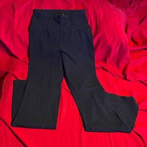Girl Black Pants